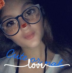 Meet your Posher, Anna beth